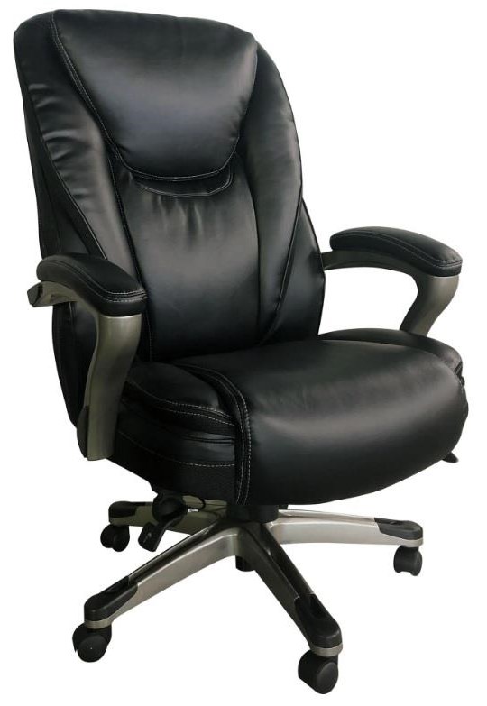 Serta hensley clearance executive chair review